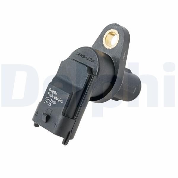 DELPHI KAM MİLİ SENSÖRÜ ABARTH 500-ALFA ROMEO GIULIETTA-FIAT 500-DOBLO-EGEA-PANDA-TIPO-LANCIA YPSILON 05/20 08 (6000100156)