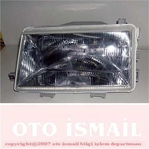 FARBA FAR SAĞ R9/R11-FLASH (7701032934)