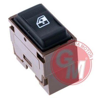 GUA CAM AÇMA ANAHTARI TEKLİ SAĞ FIAT KARTAL DOĞAN SLX (181980280)