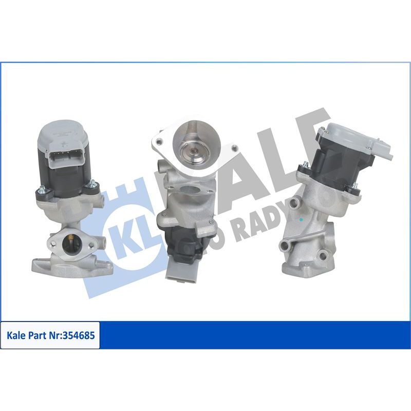 KALE RADYATOR EGR VALFI SOL 276DT EURO 4 R.R SPORT 1 L320 05 13 DISCOVERY 3 L319 04 09 DISCOVERY 4 L319 09 18 (LR004533)