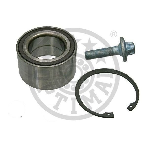 OPTIMAL ÖN AKS RULMANI 204/207/212/218 (A2219810406)