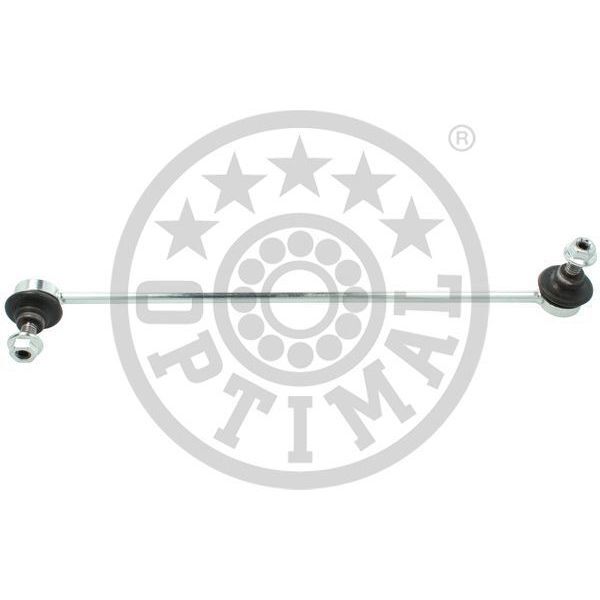 OPTIMAL ASKI ROTU ON SOL BMW E90 E91 E92 E93 E84 05 11 (31356768771)