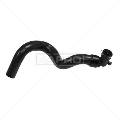 RAPRO KALORİFER HORTUMU CITROEN BERLINGO II 1.6 HDI (6466.CL)