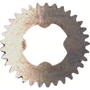 SERCELER CAM MOTOR DİŞLİSİ BÜYÜK R9