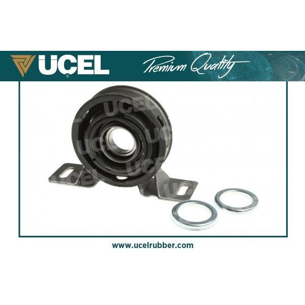 UCEL ŞAFT ASKI TAKOZU ORS RULMANLI 30X14 FORD TRANSIT T12 92 00 (95VB4826AA)