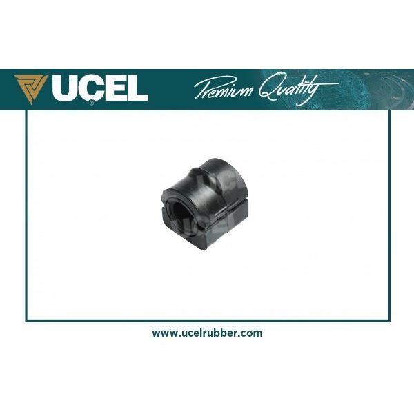 UCEL VİRAJ DEMİR LASTİĞİ ARKA 21 MM FORD TOURNEO CONNECT 1.8 TDCI-TDDI-DI (2T144037AC)