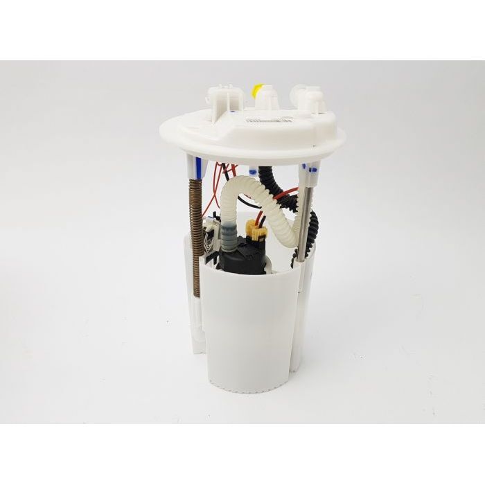 AUTODAK YAKIT ŞAMANDIRASI 1.6 DCI TRAFIC III 2014 172027392R (172027392R)