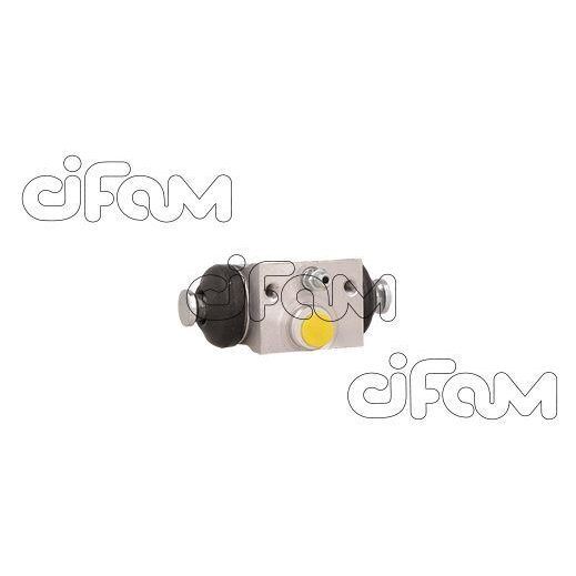 CIFAM ARKA FREN SILINDIRI TRANSIT COURIER 14> 22.2MM (1836325)