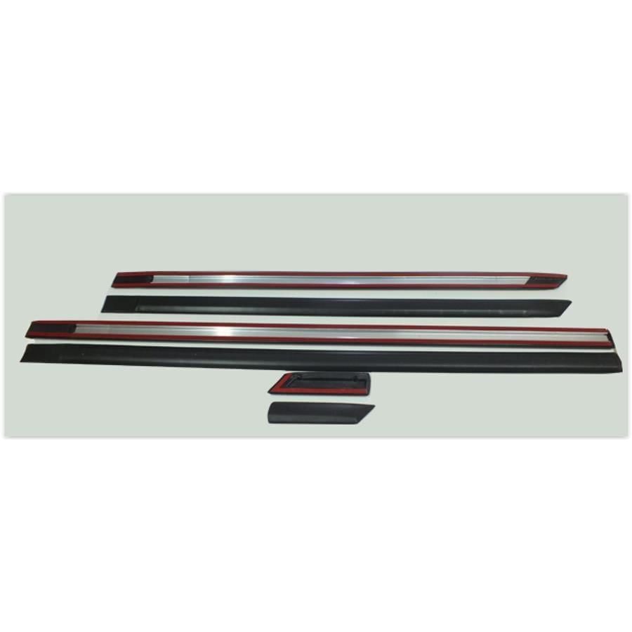 FPROFIL ÇEVRE PROFİLİ TİPO