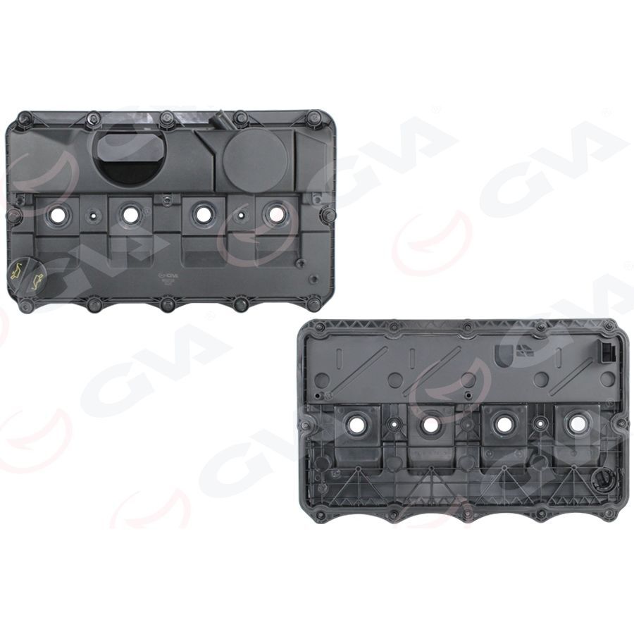 GVA KÜLBÜTÖR KAPAĞI FORD TRANSIT V.347 100/120PS 06>11 2.4 TDCI (1516726)