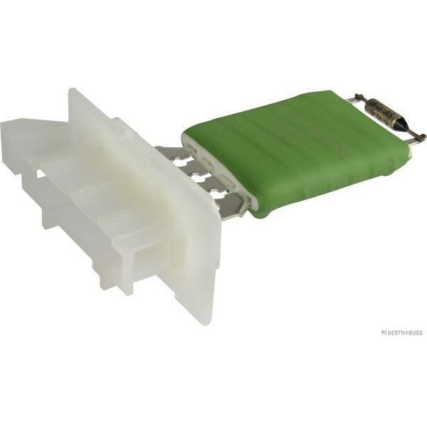 HELLUX KALORİFER REZİSTANSI CADDY III-GOLF V-VI-PLUS-JETTA III-IV-PASSAT-POLO-A3-Q3-ALTEA-LEON-TOLED 04-13 (1K0959263)