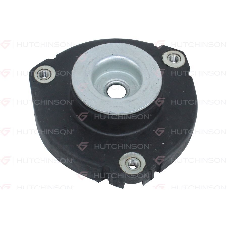 HUTCHINSON AMORTİSÖR TAKOZU POLO 97-09 -CORDOBA 99-02 - IBIZA 99-09 -FABIA 99-08 (6N0412331D)