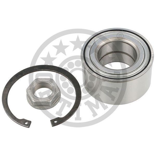 OPTIMAL ÖN TEKER RULMANI VIVARO C ZAFIRA LIFE 19> EXPERT 07> JUMPY 16> SCUDO 07> PROACE VERSO 16> 86X44X45 (1617969780)