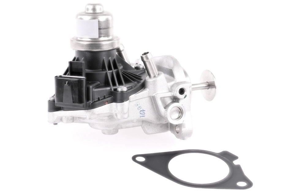 Pierburg Egr Radyatörü F10 20 30 B 47 (1171 8 513 132)