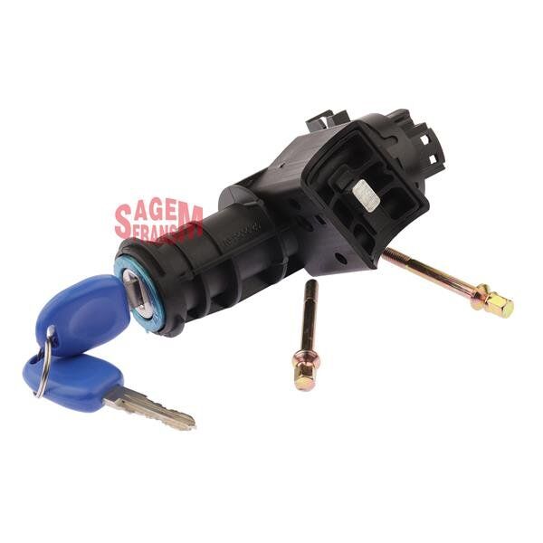 SAGEM KONTAK GÖVDESİ ALBEA - DOBLO KİLİTLİ (46819068K)