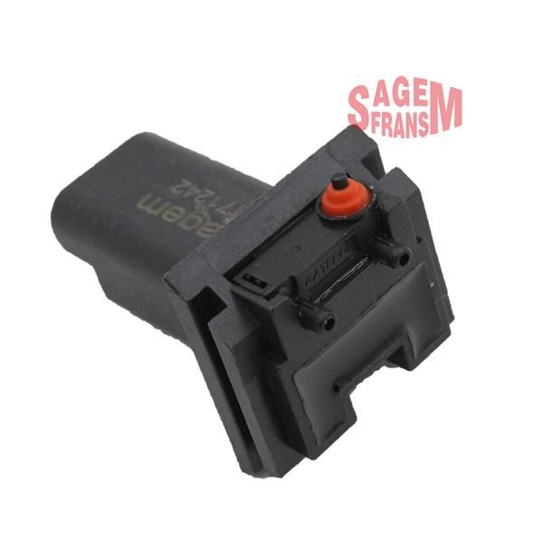 SAGEM BAGAJ KONDAKTOR ANAHTARI PARTNER - BERLINGO - PICASSO - C4 (6554ZZ)