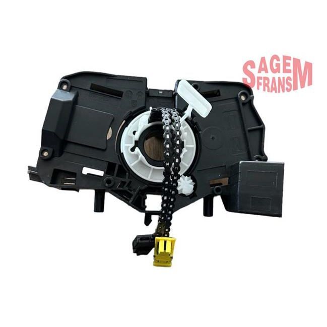 SAGEM DİREKSİYON SARGISI AIR BAG ZEMBEREĞİ DUSTER-DOKKER (255677433R)