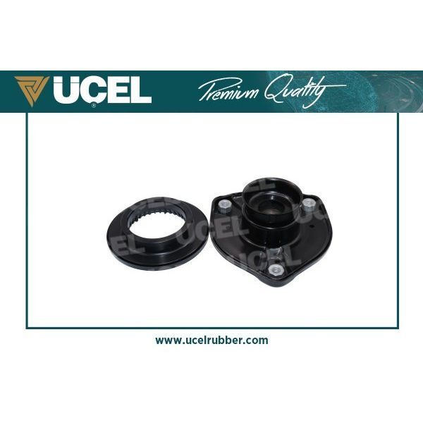 UCEL AMORTISOR TAKOZU ON MERCEDES VITO W447 14 RULMANLI (A4473210083)