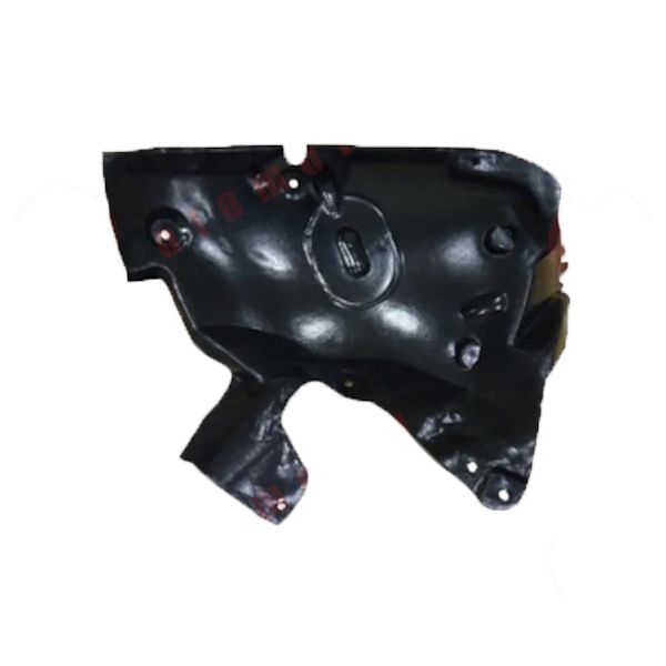 AFT ÇAMURLUK DAVLUMBAZI ÖN SAĞ ÖN KISIM KANGOO 98-03 (7701692548)