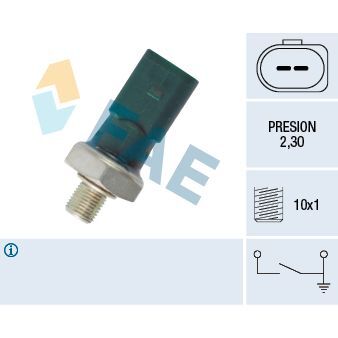 FAE YAG MUSURU TOUAREG PHAETON A4 A5 A6 A8 Q5 Q7 2.7-3.0TDI 07 (059919081D)