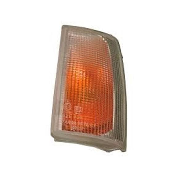 FARBA SİNYAL DUYSUZ SOL R9-R11 FAIRWAY BEYAZ (7702202873)