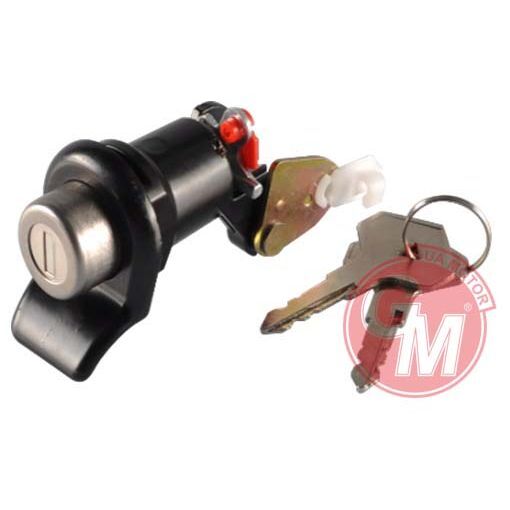 GUA BAGAJ KİLİDİ DIŞ ANAHTARLI RENAULT R19 1992- (7701036005)