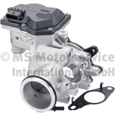 Pierburg Egr Valf Disc Sport 2015 R R Evq 12 18 (LR087071)