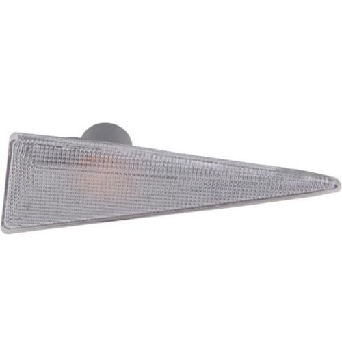 PLEKSAN ÇAMURLUK SİNYALİ SAĞ MGN II (8200301242)