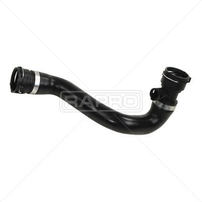 RAPRO RADYATÖR ALT HORTUMU, E46 / M52 / M54 3.20I / 3.25I / 3.30I (11531436408)