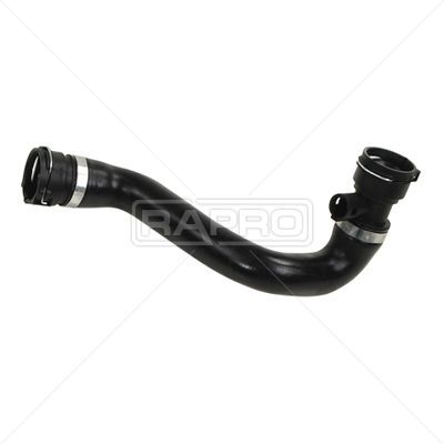 RAPRO RADYATÖR ALT HORTUMU, E46 / M52 / M54 3.20I / 3.25I / 3.30I (11531436408)