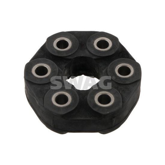 SWAG ŞAFT KÖSELESİ 6 DELİK KALIN 12MM (26111227410)