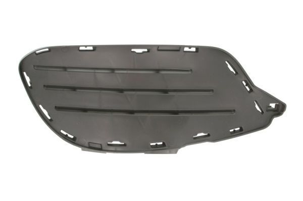 İthal Tampon Izgarası W207 (GD BP1058YL)
