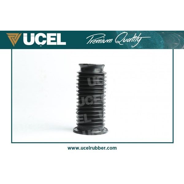 UCEL AMORTİSÖR TOZ KÖRÜĞÜ ASTRA H-CORSA D-VECTRA C-ZAFIRA B-COMBO D-MERİVA B-DOBLO-FIORINO-LINEA-PUNTO- 500L-PANDA III-MITO-BIPPER-NEMO (344446)