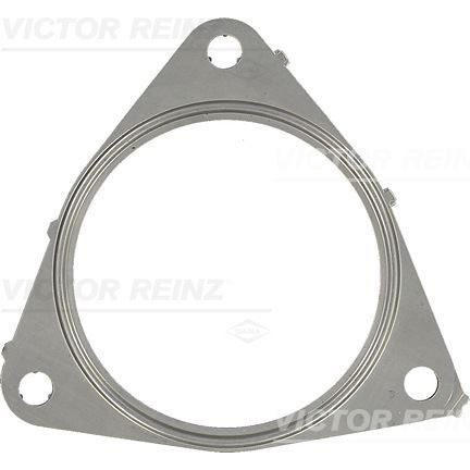 V REINZ EGZOZ BORU CONTASI VOLVO S60 II 1.5 T3 13> S80 II 2.0 DRIVE- E 14> S90 II 2.0 T6 AWD 16> V40 T4 AWD 14> V60 I 2.0 AWD 15> V90 II 2.0 T5 AWD 16> XC40 2.0 T4 AWD18> (31338134)