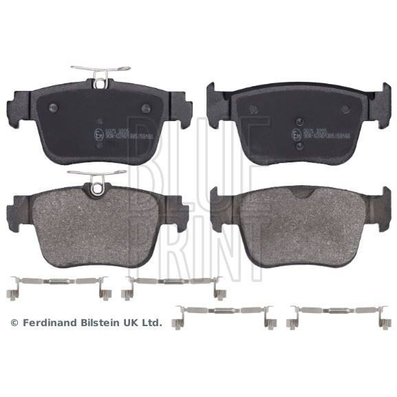 BLUE PRINT FREN BALATASI ARKA GOLF/A3/LEON/OCTAVIA 20> (2614214)