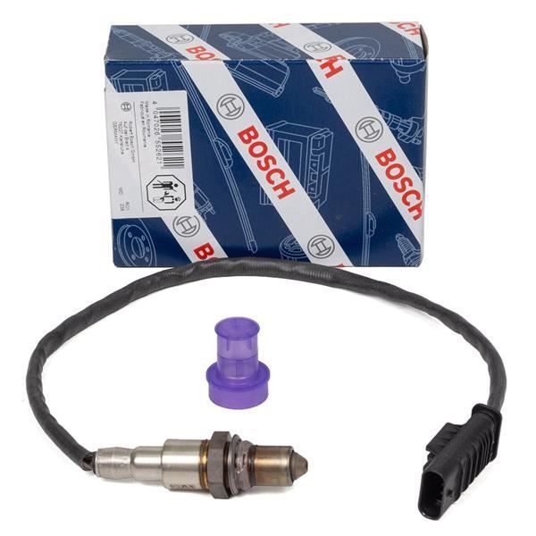 BOSCH LAMBDA SENSÖRÜ F20/F30/F10 - B37/B47 (13628570689)