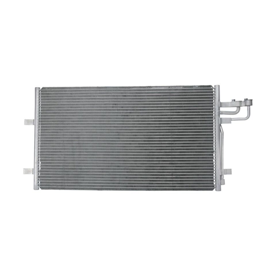 BOSCH KLİMA RADYATORU KONDENSERİ FOCUS CMAX 03-07 1.6-1.8-2.0-1.6TDCI-1.8TDCI-2.0TDCI 628X371X16 (1234248)