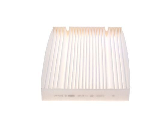 Hengst Klima Filtresi W447 W907 Karbonlu (A4478300000)