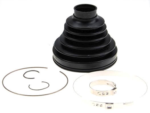 Gkn Aks Körük Tm Tk Vıano 447 114 116 119 Cdı İç (A447 350 60 00)