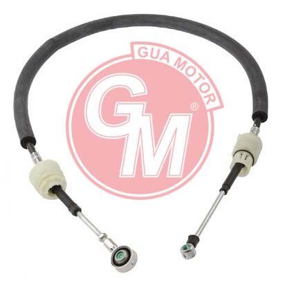 GUA VİTES KUMANDA TELİ FIAT LINEA-GRANDE PUNTO SAĞ 1.3 MJTD EURO-4 MOTOR (55228888)