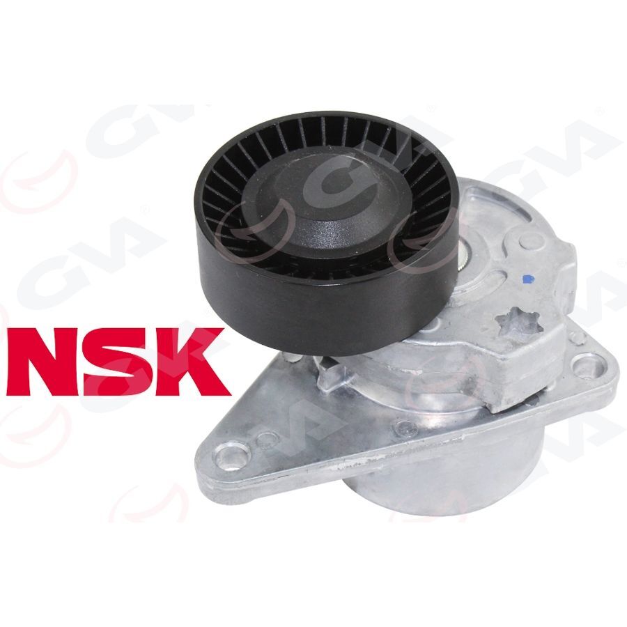 GVA ALTERNATÖR GERGİ RULMANI KÜTÜKLÜ VOLVO S40 95-04 S60-S80-S70-V40-C70-V70-XC70-XC90 (30637141)