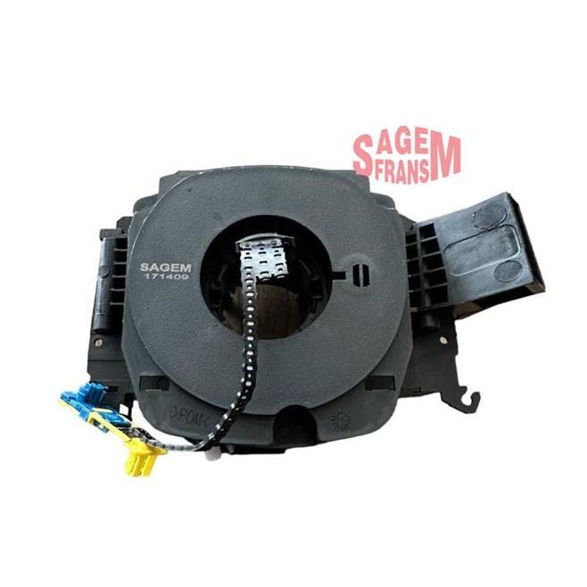 SAGEM DİREKSİYON SARGISI AIR BAG ZEMBEREĞİ MASTER II (7701057611)