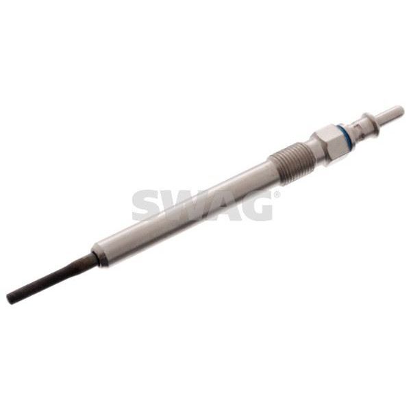 SWAG KIZDIRMA BUJISI MERCEDES OM646 W204 W211 W164 B906 (A0011596801)