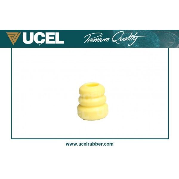 UCEL PUR AMORTİSÖR TAKOZU ÖN CITROEN NEMO (344651)