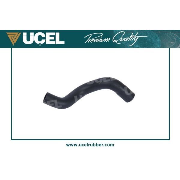 UCEL RADYATÖR ALT HORTUMU FIAT LINEA 1.3 MJT (51805813)