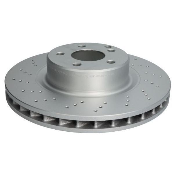 FRENDI FREN DISKI ON MERCEDES S-CLASS W220 98 05 (A2204212512)