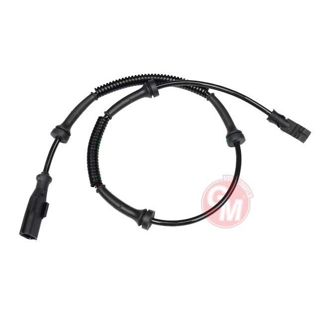 GUA ABS SENSÖRÜ RENAULT TRAFIC 2-VIVARO A 2.0 DCİ-CDTİ 06> 1.9DCI-CDTI 01> ÖN-SAĞ-SOL (8200003512)