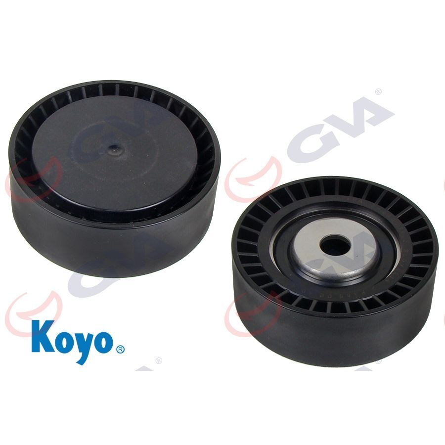 GVA KAYIS GERGI RULMANI BMW M40 M42 M43 M50 M52 M54 E34 E36 E38 E39 E46 E60 E61 E83 E53 . SKODA FELICIA (047145276B)