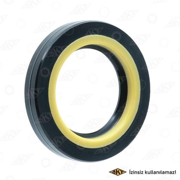 SKT DİREKSİYON KEÇESİ BRAVA-DOBLO-FIESTA-FOCUS-MONDEO-KA 25X37.64X6.2