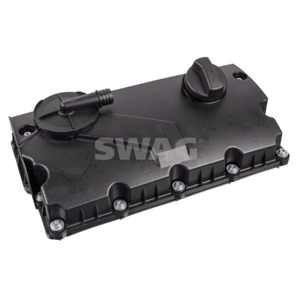 SWAG KÜLBÜTÖR KAPAĞI CADDY/GOLF/JETTA/PASSAT 1.9 TDI BJB 04> (038103469AD)
